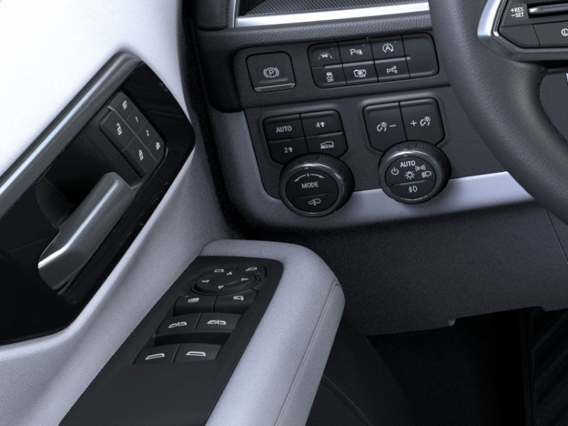 2025 Chevrolet Tahoe Premier photo 22