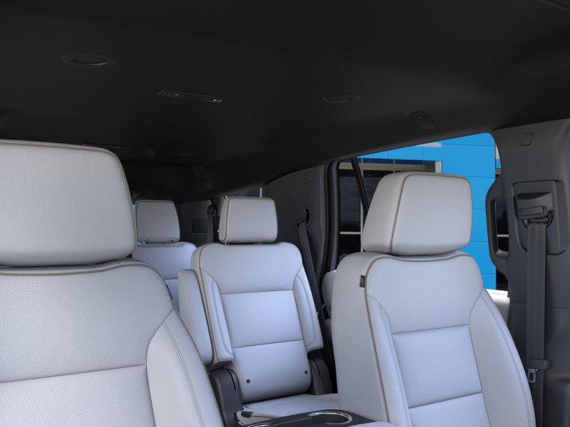 2025 Chevrolet Tahoe Premier photo 24