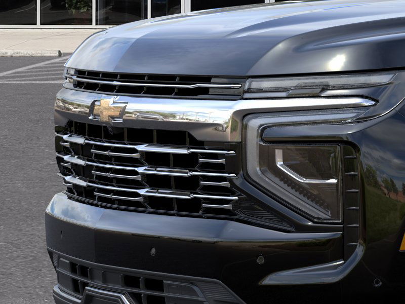 2025 Chevrolet Tahoe Premier photo 13