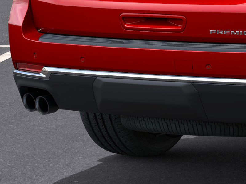 2025 Chevrolet Tahoe Premier photo 14