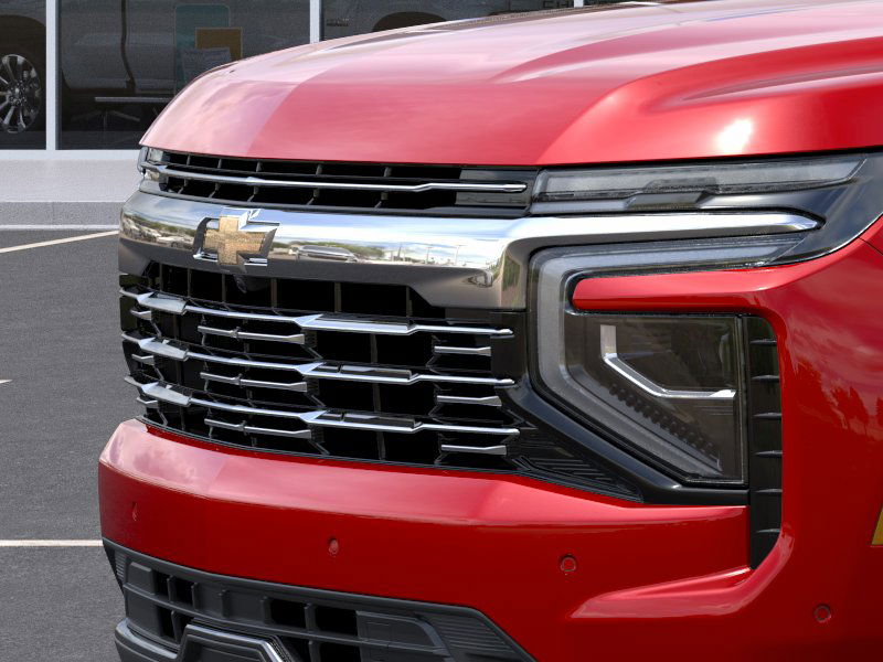 2025 Chevrolet Tahoe Premier photo 13