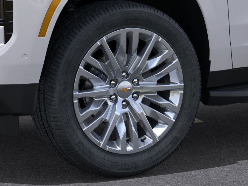 2025 Chevrolet Tahoe Premier photo 9