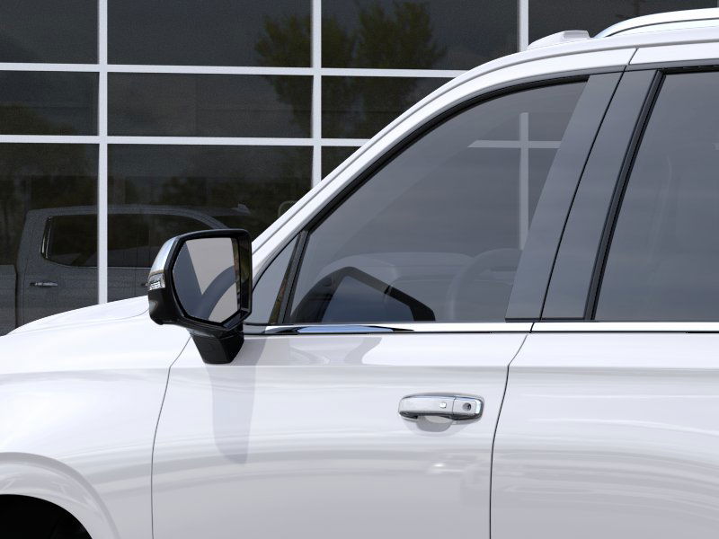 2025 Chevrolet Tahoe Premier photo 12