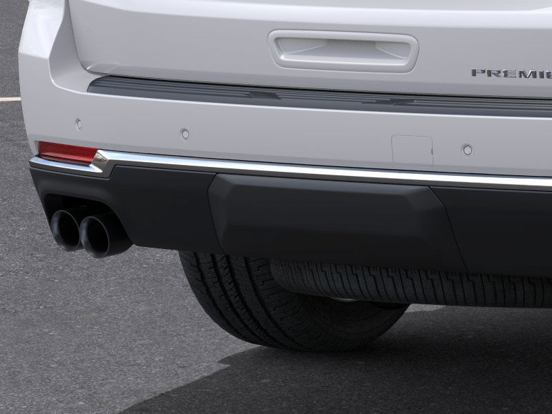 2025 Chevrolet Tahoe Premier photo 14