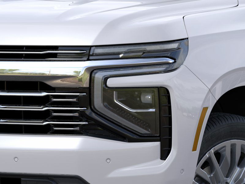 2025 Chevrolet Tahoe Premier photo 10