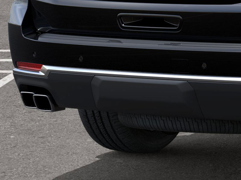 2026 Chevrolet Tahoe High Country photo 13
