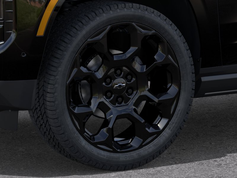 2026 Chevrolet Tahoe High Country - Photo 33