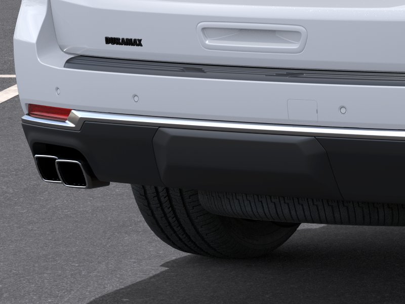 2027 Chevrolet Tahoe High Country - Photo 14