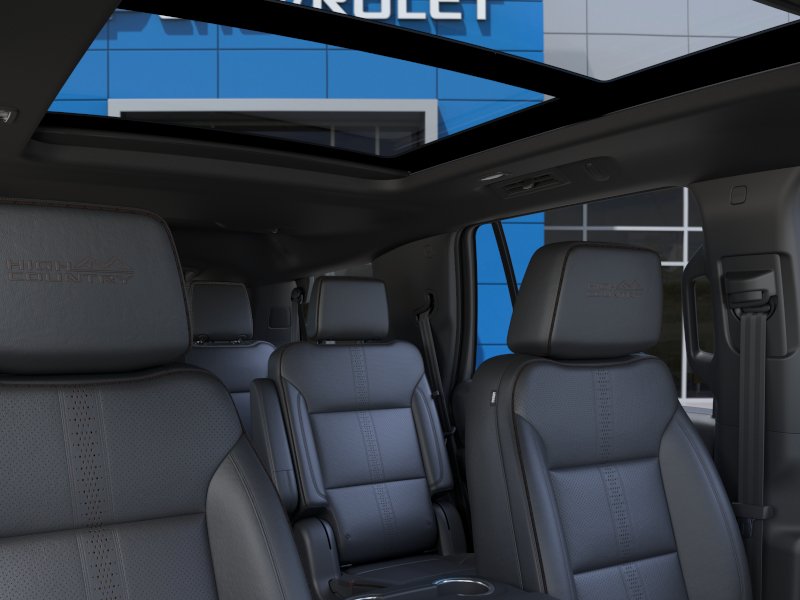 2027 Chevrolet Tahoe High Country - Photo 24