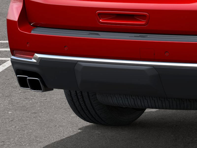 2026 Chevrolet Tahoe High Country photo 12