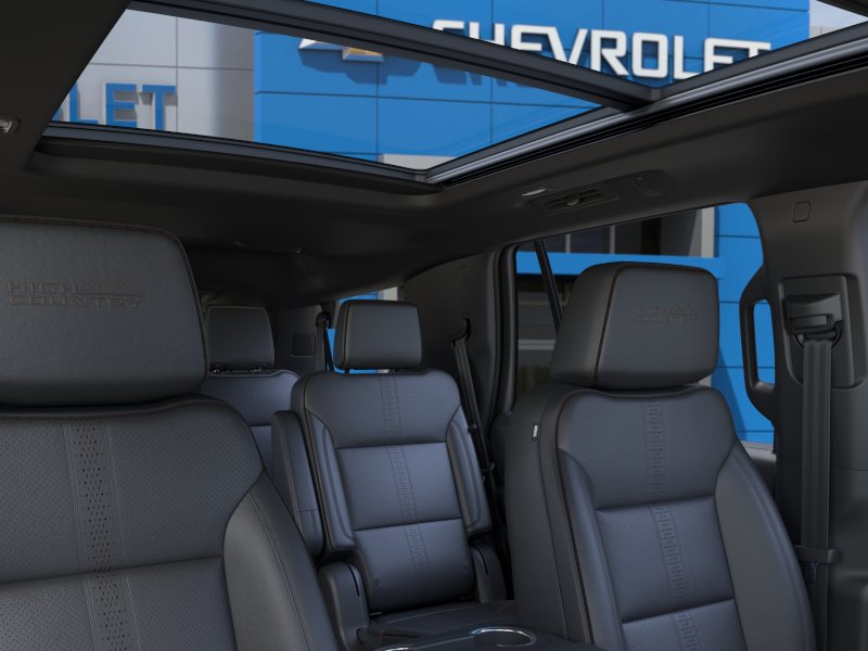 2026 Chevrolet Tahoe High Country - Photo 24