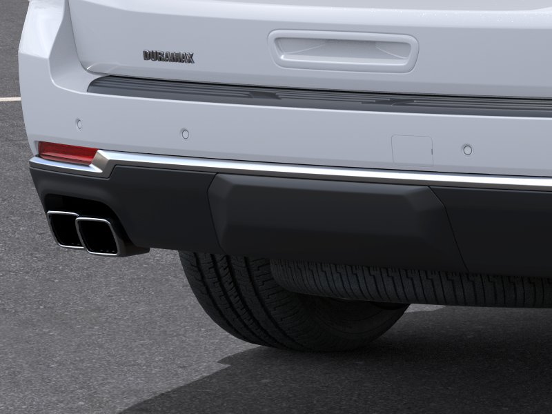 2027 Chevrolet Tahoe High Country - Photo 38
