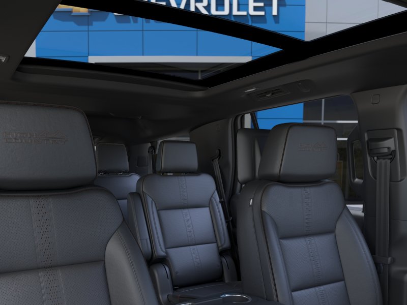 2027 Chevrolet Tahoe High Country - Photo 24
