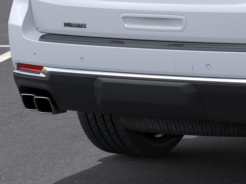 2027 Chevrolet Tahoe High Country - Photo 14