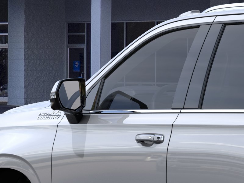 2026 Chevrolet Tahoe High Country - Photo 50