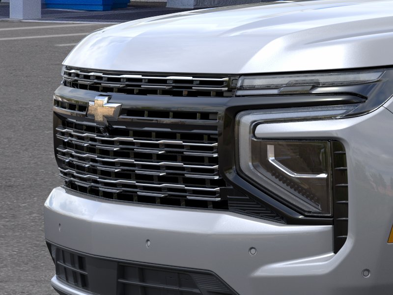 2026 Chevrolet Tahoe High Country - Photo 51