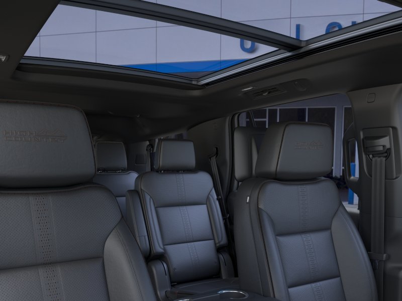 2026 Chevrolet Tahoe High Country - Photo 62