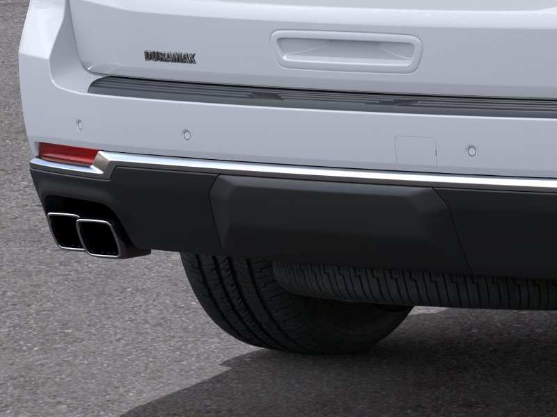 2026 Chevrolet Tahoe High Country - Photo 38