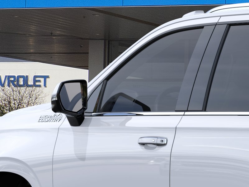 2026 Chevrolet Tahoe High Country - Photo 36