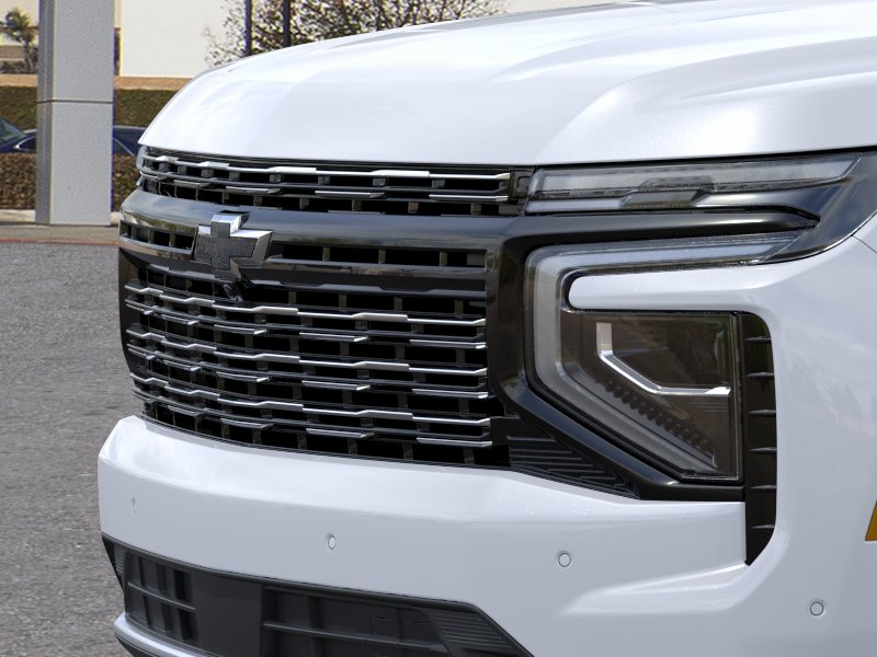 2026 Chevrolet Tahoe High Country - Photo 37