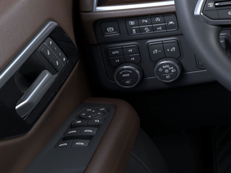 2026 Chevrolet Tahoe High Country photo 21