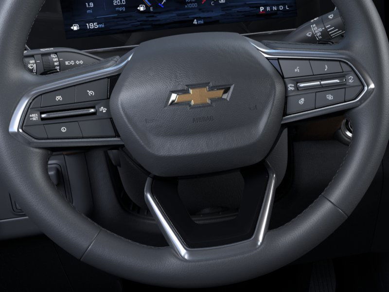 2026 Chevrolet Tahoe High Country photo 18