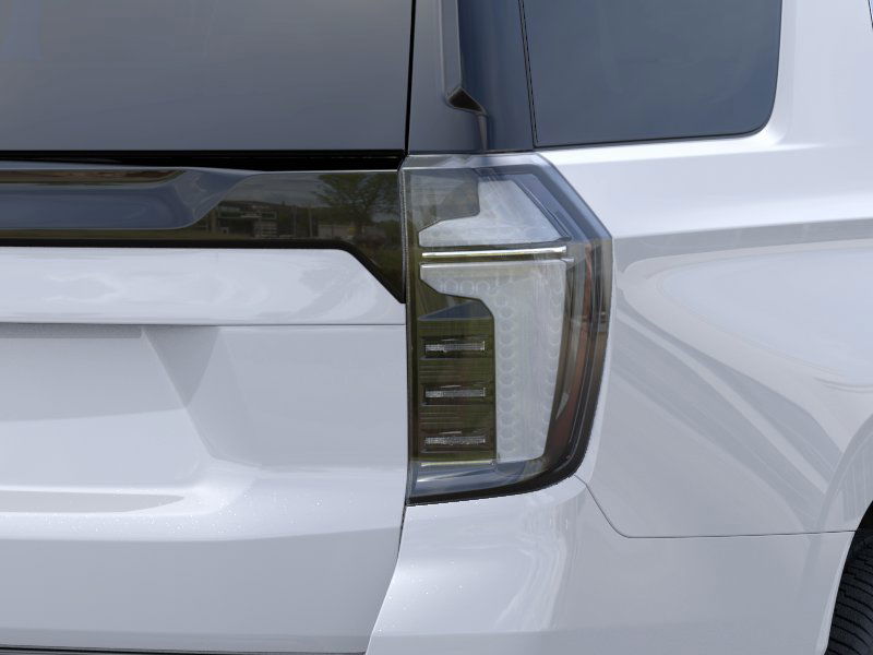 2026 Chevrolet Tahoe High Country photo 10
