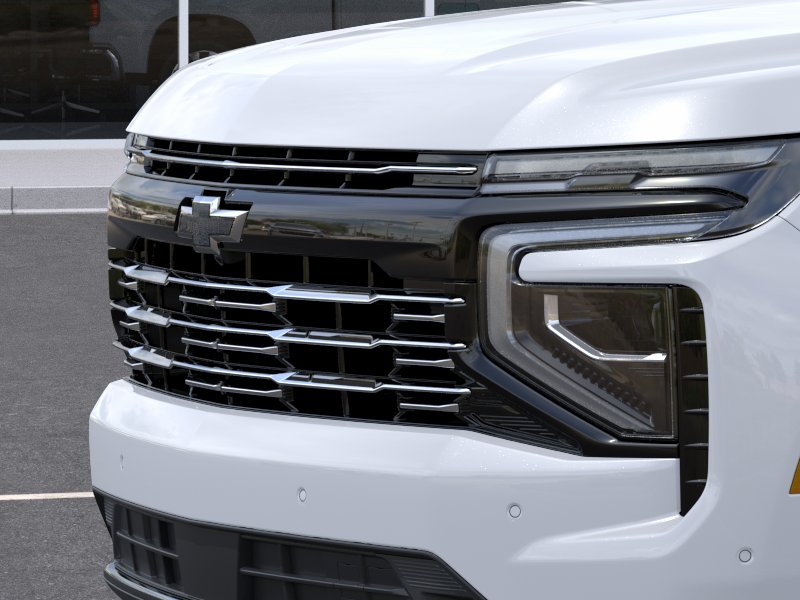 2026 Chevrolet Tahoe High Country - Photo 38