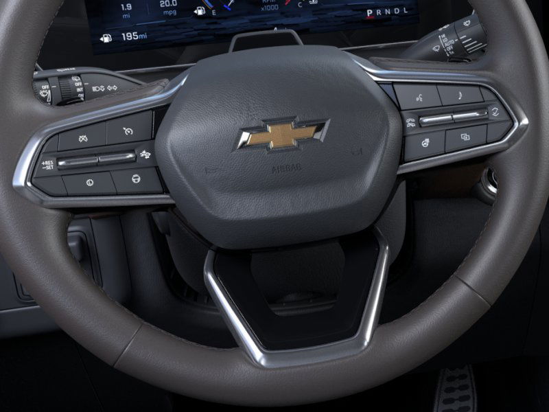 2026 Chevrolet Tahoe High Country - Photo 49