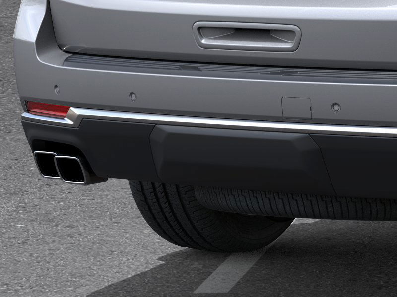 2026 Chevrolet Tahoe High Country photo 13