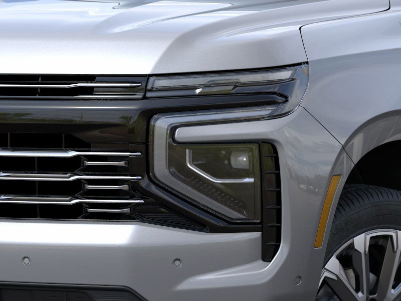 2026 Chevrolet Tahoe High Country photo 9