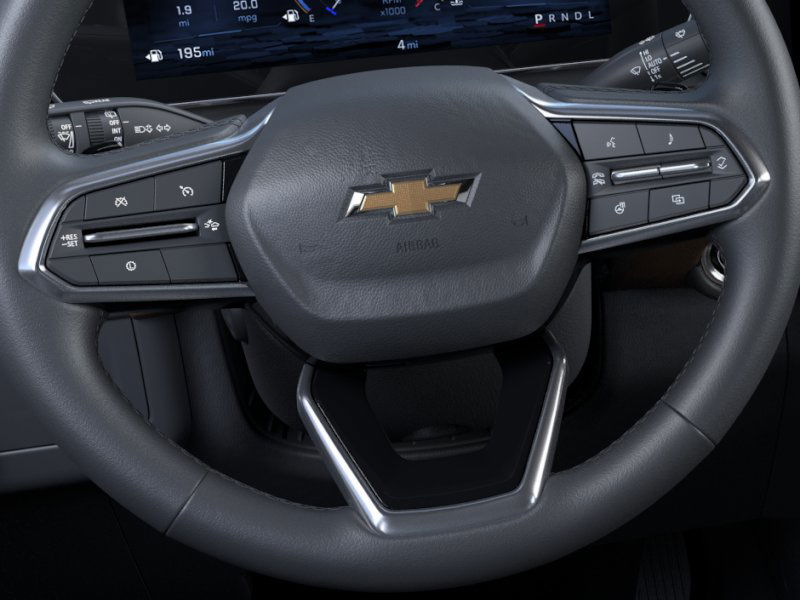 2026 Chevrolet Tahoe High Country photo 16