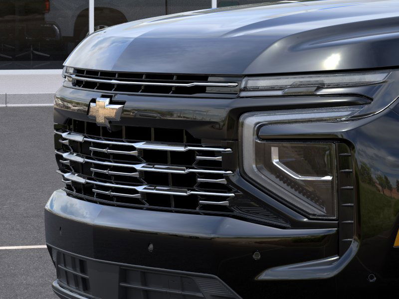 2026 Chevrolet Tahoe High Country photo 12