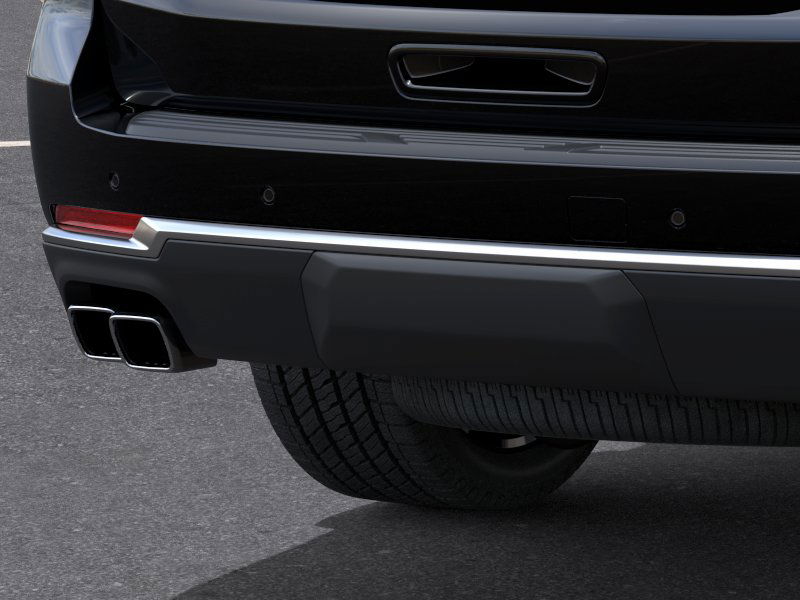 2026 Chevrolet Tahoe High Country photo 13