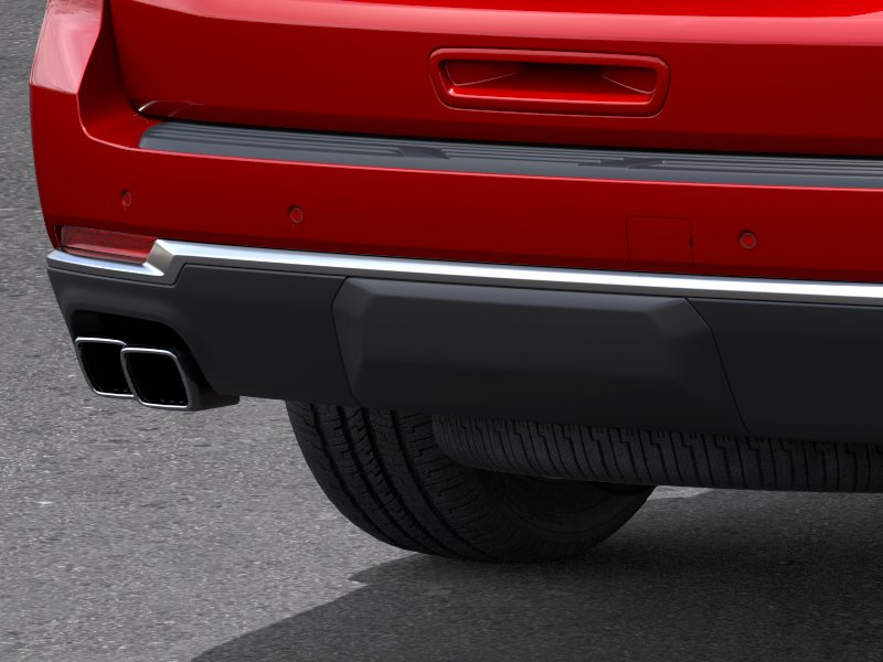 2026 Chevrolet Tahoe High Country - Photo 61