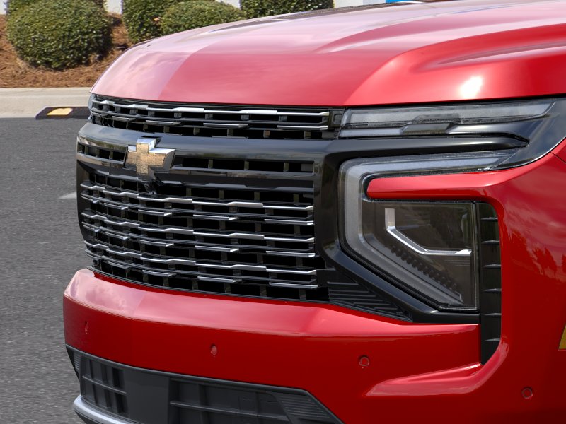 2026 Chevrolet Tahoe High Country - Photo 60