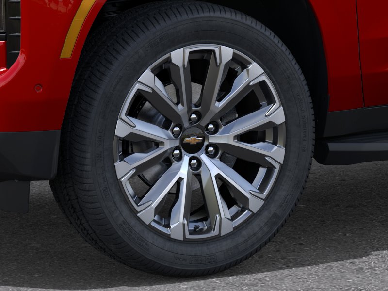 2026 Chevrolet Tahoe High Country - Photo 56