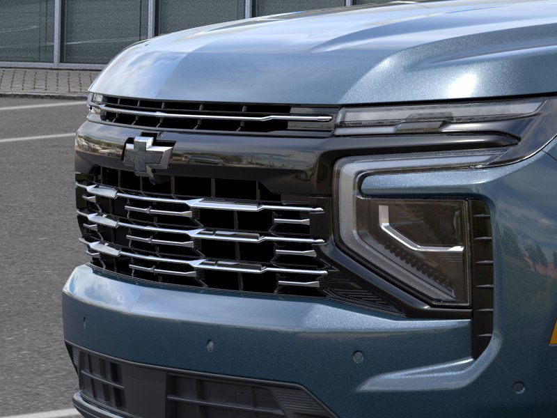 2026 Chevrolet Tahoe High Country - Photo 37