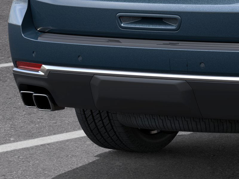 2026 Chevrolet Tahoe High Country - Photo 38