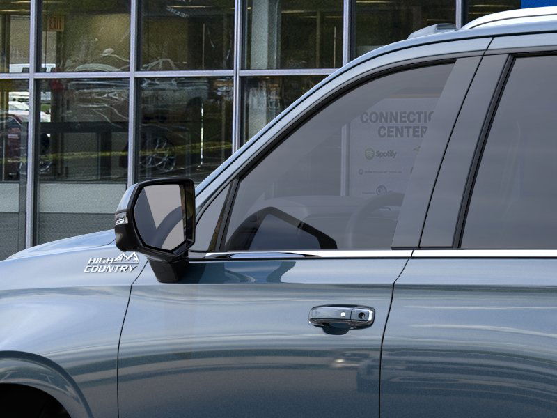 2026 Chevrolet Tahoe High Country - Photo 36
