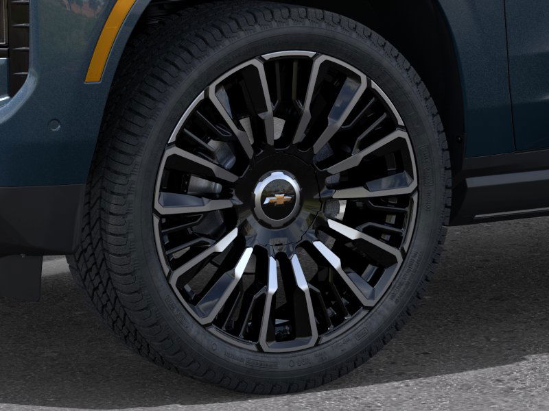 2026 Chevrolet Tahoe High Country - Photo 33