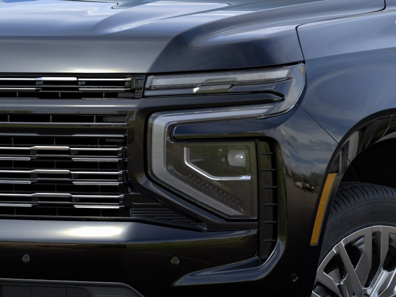2026 Chevrolet Tahoe High Country - Photo 29