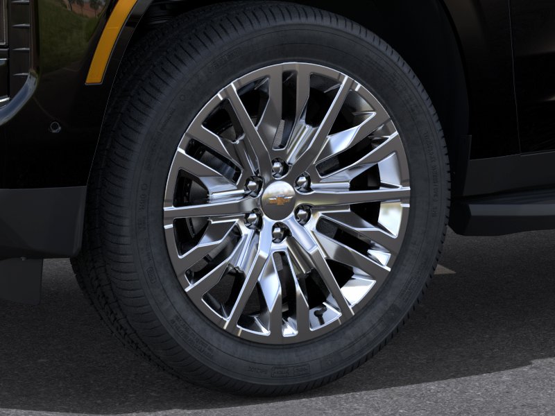 2026 Chevrolet Tahoe High Country - Photo 28