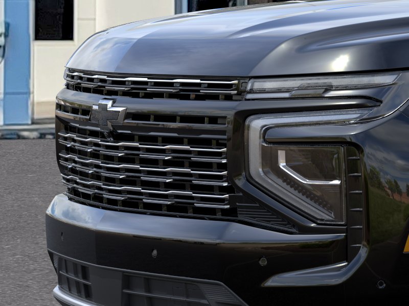 2026 Chevrolet Tahoe High Country - Photo 37