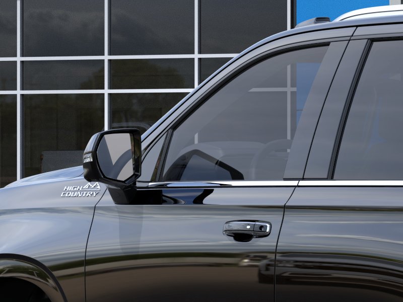 2026 Chevrolet Tahoe High Country - Photo 36