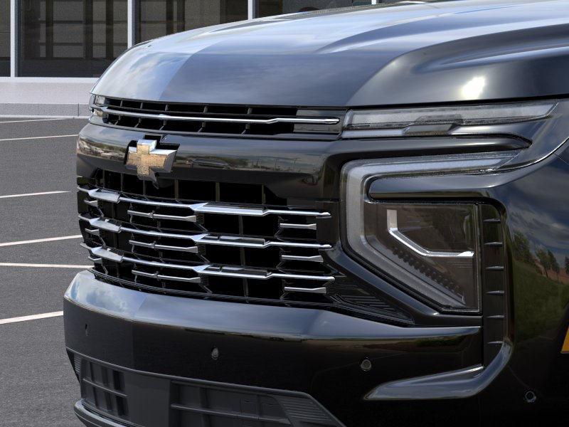 2026 Chevrolet Tahoe High Country - Photo 37