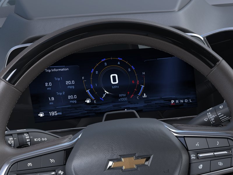 2026 Chevrolet Tahoe High Country - Photo 42
