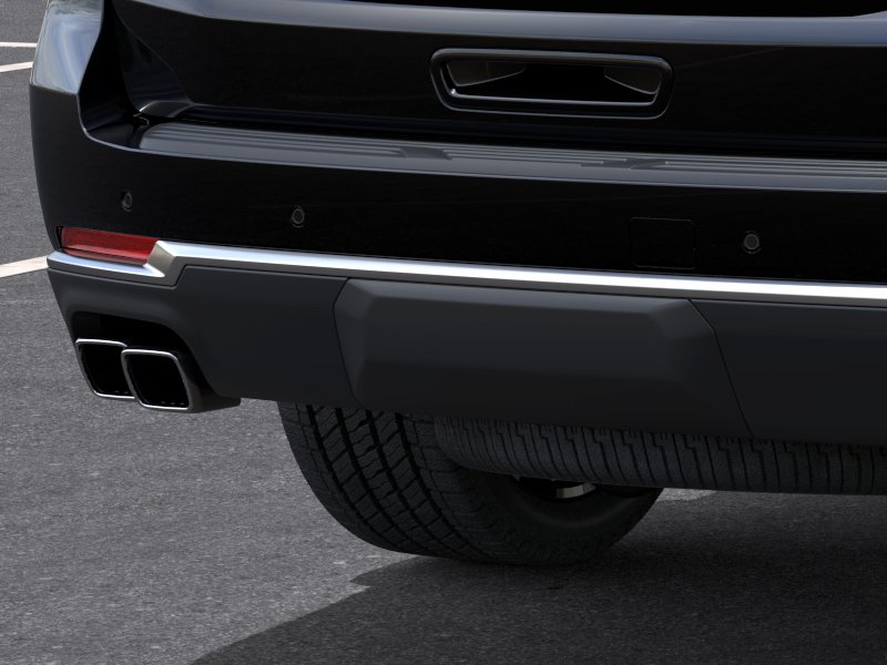 2026 Chevrolet Tahoe High Country - Photo 38