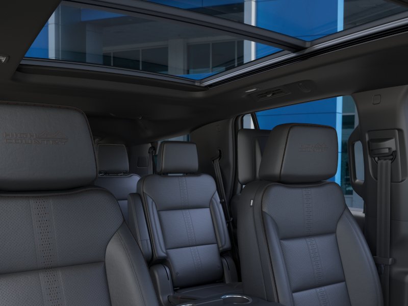 2026 Chevrolet Tahoe High Country - Photo 50
