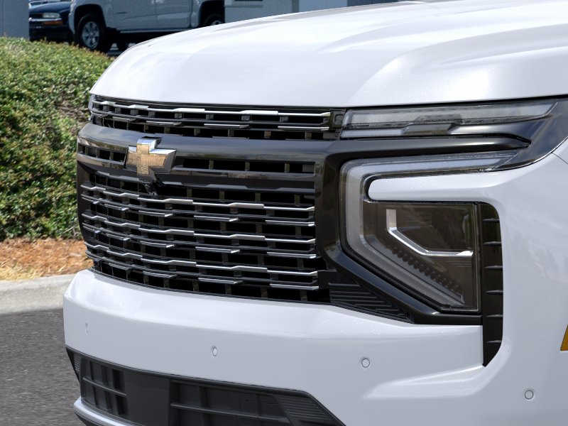 2026 Chevrolet Tahoe High Country - Photo 39